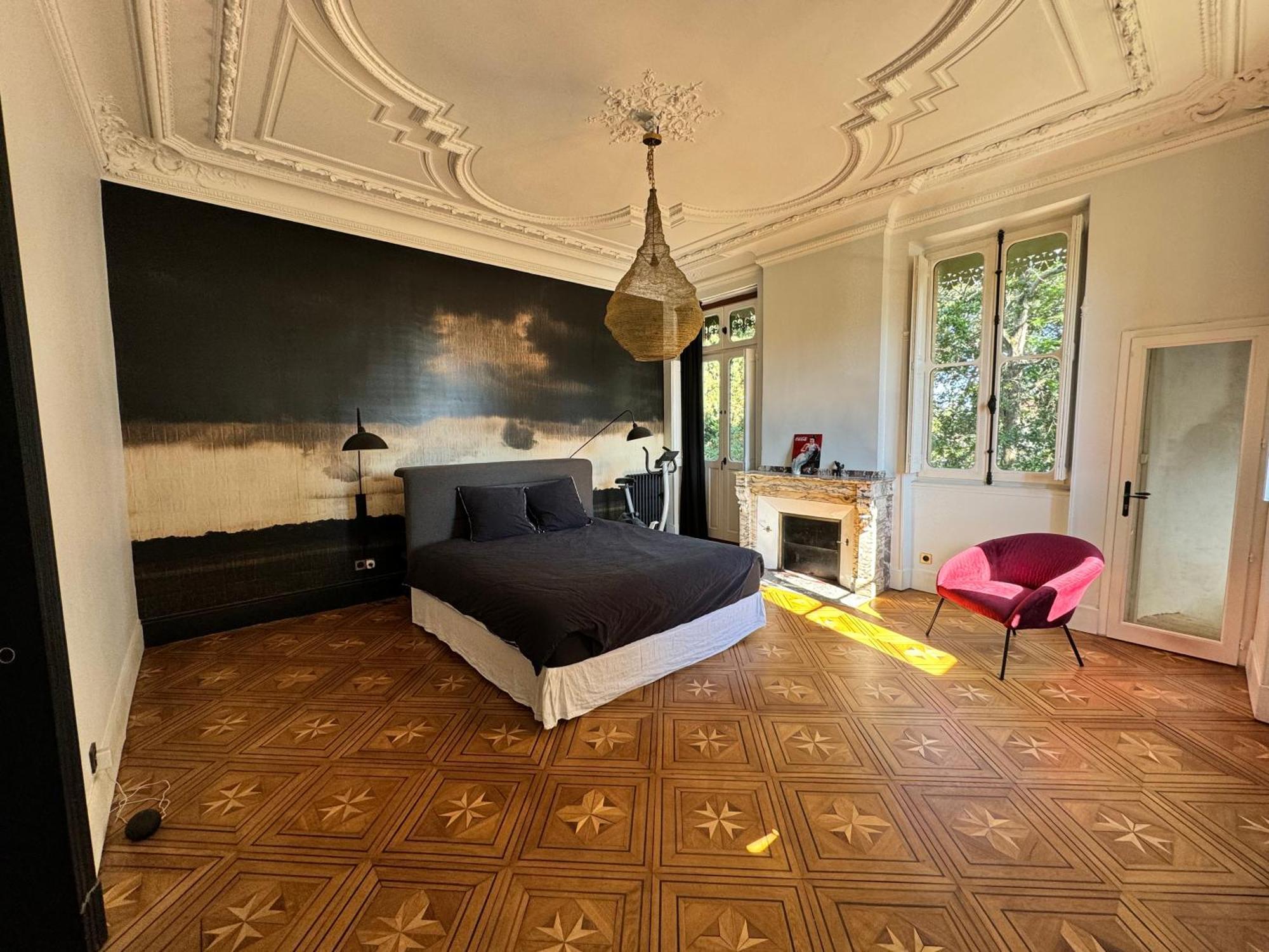 Fenouillet  Chateau A Toulouse מראה חיצוני תמונה